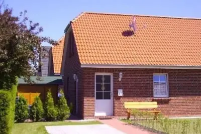 Image de Vacation apartment Seerobbe