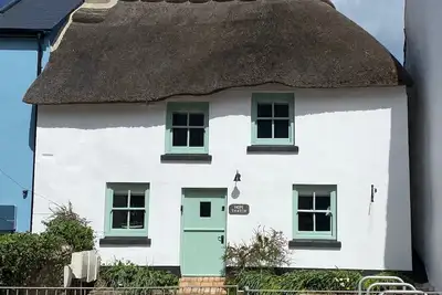 Image de Thatched Cottage