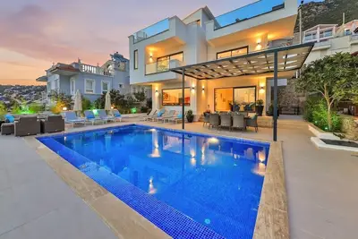 Image de Villa Greenwich – Stylish 4 Bedroom, Private Pool