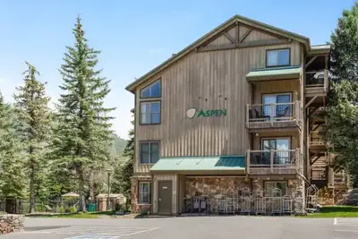 Image de Aspen at Streamside at Vail