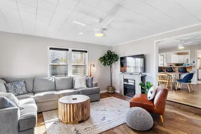 Image de Super cute newly remodeled West Bench Retreat residential home in Red Lodge