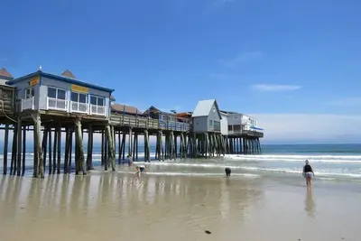 Image de Fun 2br Oceanfront Condo at The Brunswick in Old Orchard Beach