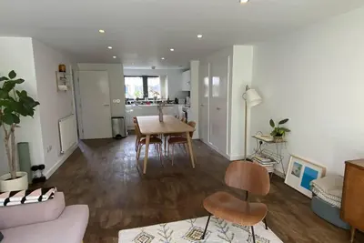 Image de Designer House in Hip Dalston