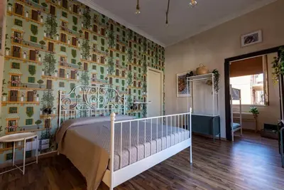 Image de Popular inn b & b and restaurant 1 min from the sea