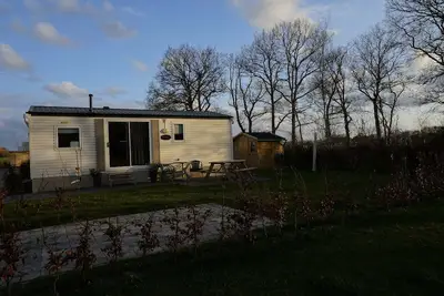 Image de Weerribben Chalets - Buzzard