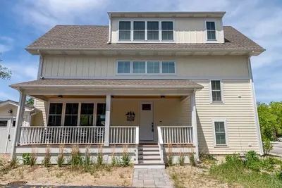 Image de Gorgeous Beachwalk Resort Home for 17