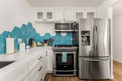 Image de Bluehemian Rhapsody: Dreamy 2bd\/2ba desert retreat