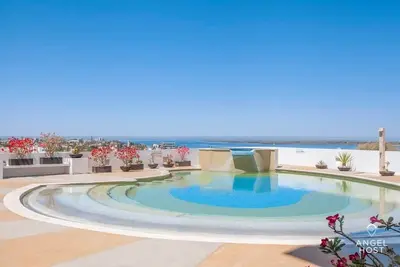 Image de Stunning Bay Views, Pool, Near Malecón Waterfront