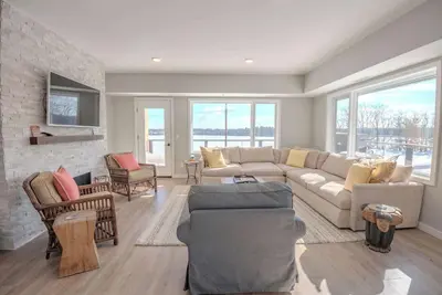 Image de Boardman Ridge Penthouse Close to Town