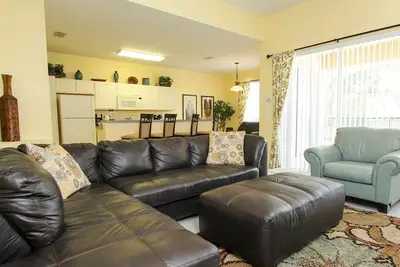 Last Minute Disney Getaway! Villa with Private Pool & Hot Tub. Book Now! #44