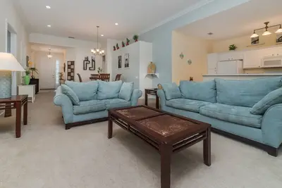 Last Minute Disney Getaway! Luxury Villa with Private Pool. Book Now! #15180
