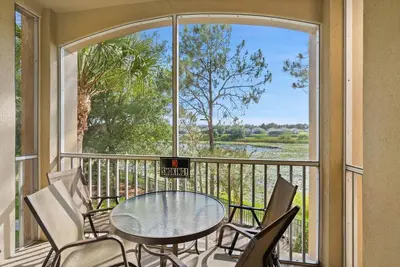 Image de Last Minute Disney Getaway! Themed Bedrooms & Private Balcony. Book Now! #1441