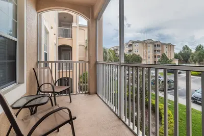 Image de Last Minute Disney Getaway! Luxury Condo with Private Balcony. Book Now! #36064