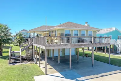Image de Happy Patch - 2 bedroom, super cute, affordable and close to beach!