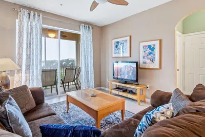 Image de Last Minute Disney Getaway! Luxury Condo with Private Balcony. Book Now! #55949