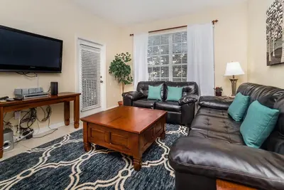 Image de Last Minute Disney Getaway! Luxury Condo with Private Balcony. Book Now! #36348