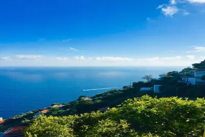 Image de Sea View Apartment with parking