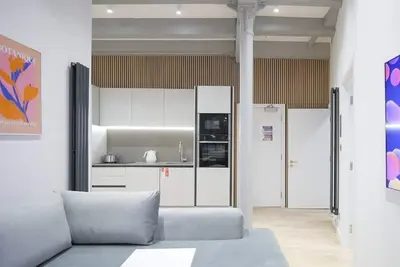 Image de Chicago | The Heim Residences