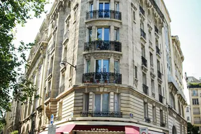 Image de Superbe appartement 7 eme arrondissement paris