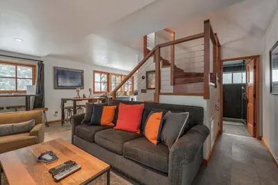 Image de Mountain Highs in Carnelian Bay-Close to town and beaches