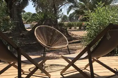 Image de Appartement dans Résidence Hôtelière Fiori di Cala Rossa
