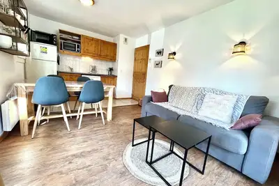Image de Appartement Le Bonnant Droit