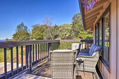 Image de Garden, Balcony & Scenic View: Sonora Hideaway!
