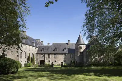 Image de Luxury Château for rent - Historical - Ideal location to visit Normandy