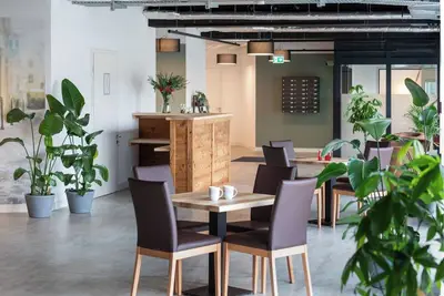 Image de Brera Serviced Apartments Stuttgart