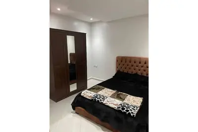 Beautiful Apartment Across the street from Mehdia Beach