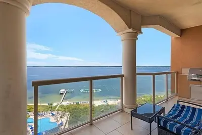 Image de New Listing! P2-1408 Gorgeous 2b Island View Oasis!