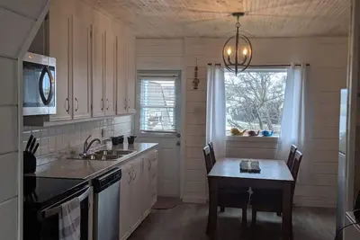 Image de La Cale - waterfront property