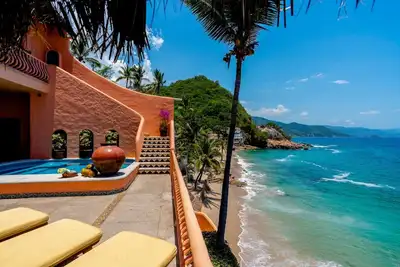 Image de Villa Ventura 5 Star Luxury, Fully Staffed, Private Pool, Private Beach