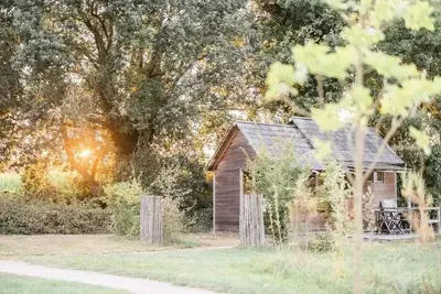 Image de Cottage Original 16m2 4 Personen