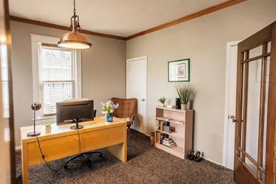Image de Riverside Cabin Home near Downtown Norfolk