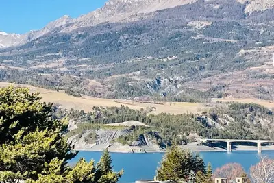 Appartement lumineux. . proche plage avec parking