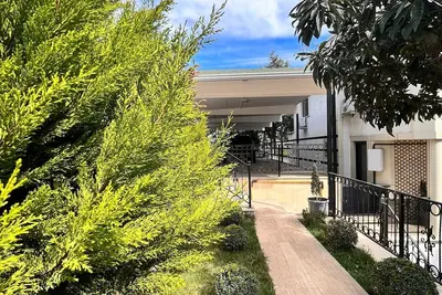 Image de Unique villa with unique sea view away from the stress of the city