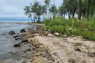 Image de Lake Michigan Retreat