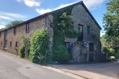 Image de Coastal 4-bed barn between Salcombe & Hope Cove