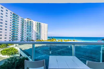 Image de Cozy And Relaxing Beach Apartment