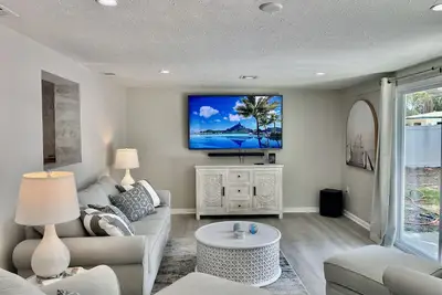 Image de Stunning 3 bedroom, 2 bath home near Siesta Key Beach!