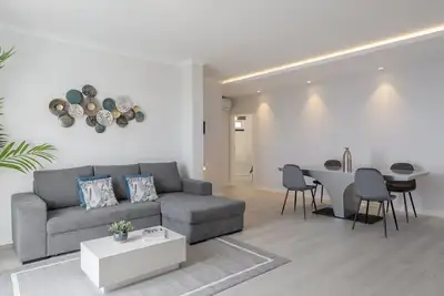 Image de Vacations to the west of the island with sea views - Intelsol Calheta Apartment I