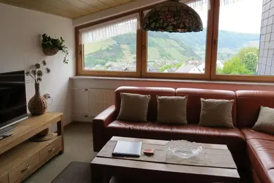 Image de Bellflower holiday apartment - Landhaus Mosel / Haus Berghof