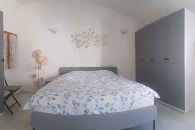 Image de El Oustalet Del Pintre, maison cosy à Castellane