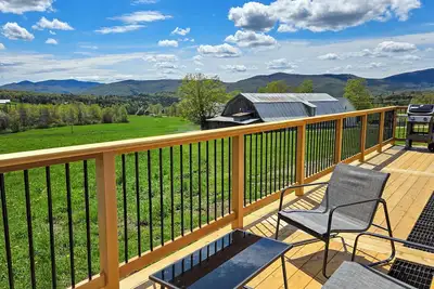 Image de Cozy cottage near Killington & Sugarbush