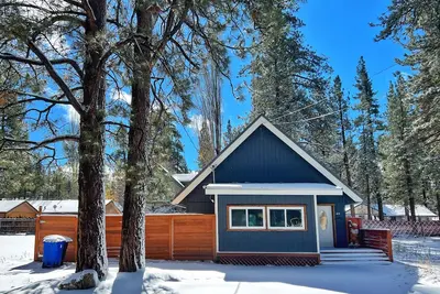 Image de Wellness & Romantic Retreat among the Trees