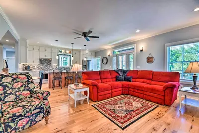 Image de Charming Lake Erie Getaway: Walk to Beach!
