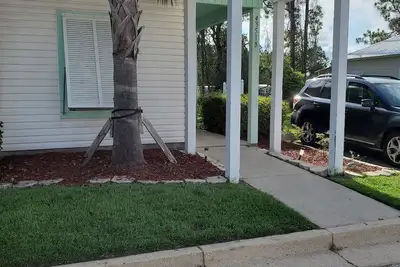 Image de Orange Beach Villas 1 mile from the Wharf