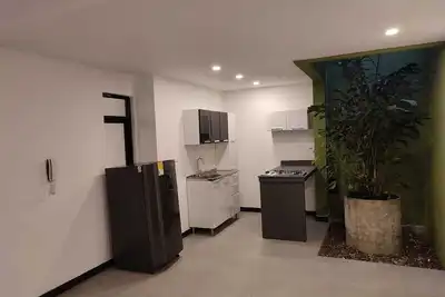 Image de Hermoso Aparta estudio santa monica 101