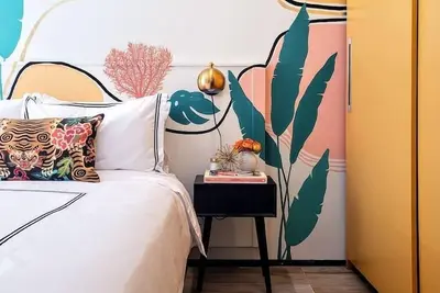 Image de Amenity-Filled Maho Studio, Close to Airport\/Beach